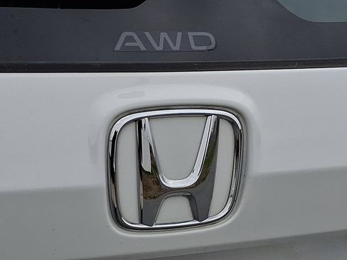 Certified 2023 Honda CR-V LX image 31