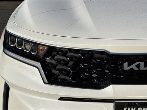 Used 2022 Kia Sorento S image 48