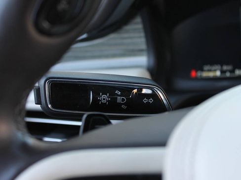 Used 2020 Lincoln Aviator Black Label Grand Touring w/ Class IV Trailer Tow Package AWD/4WD image 67
