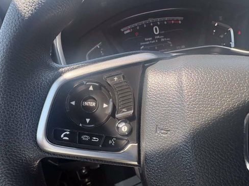 Used 2017 Honda CR-V EX image 26