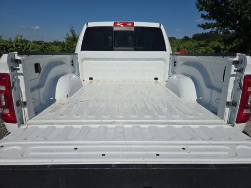 Used 2024 RAM 2500 Laramie w/ Safety Group AWD/4WD image 25