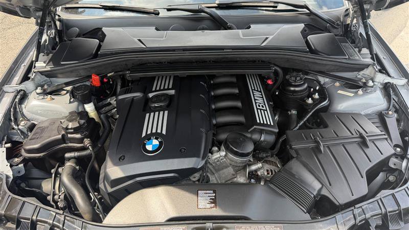 Used 2013 BMW 128i Convertible RWD image 25