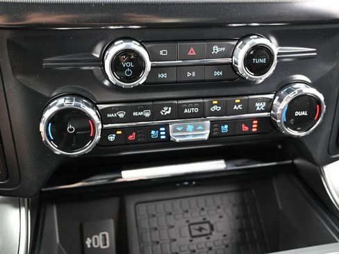 New 2026 Ford F150 Lariat w/ Equipment Group 502A High AWD/4WD image 45