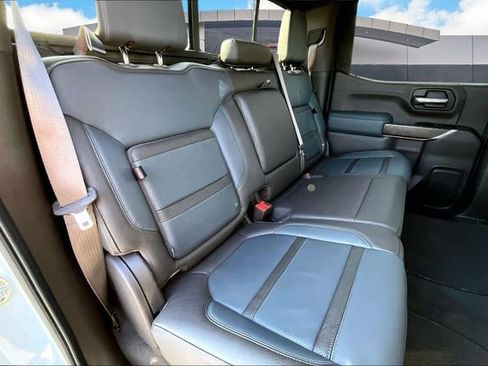 Used 2021 GMC Sierra 1500 Denali w/ Denali Ultimate Package image 28