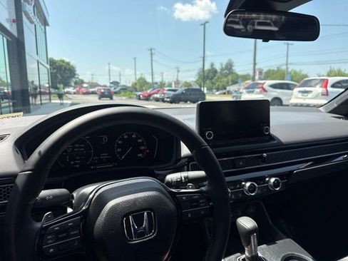 Used 2026 Honda Civic Sport image 21