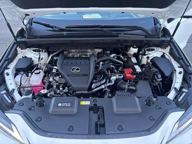 Used 2026 Lexus NX 350 AWD w/ Accessory Package (2T) image 29
