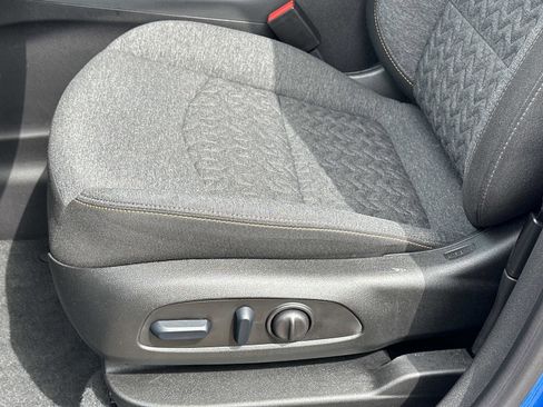 Used 2024 Chevrolet Equinox LT w/ LPO, Floor Liner Package image 16