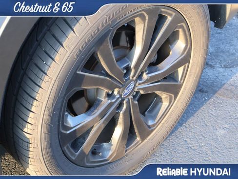 Used 2019 Subaru Forester Sport w/ Popular Package #2 AWD/4WD image 25