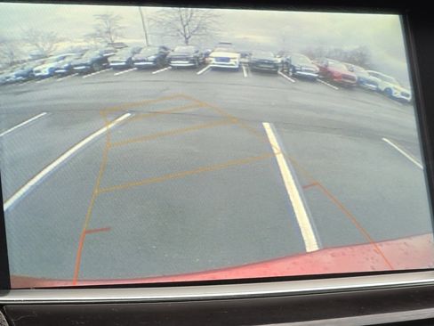 Used 2019 Cadillac XT5 Luxury image 5