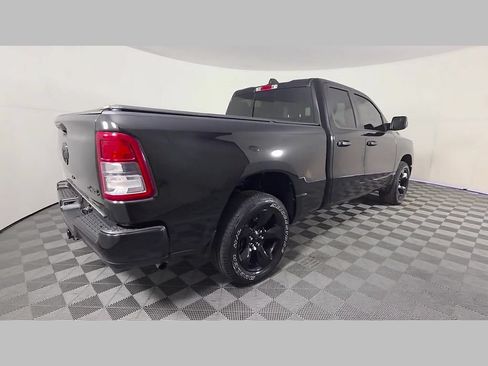 Used 2024 RAM 1500 Tradesman w/ Night Edition AWD/4WD image 39