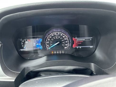 Certified 2021 Ford Ranger Lariat w/ Tremor Off-Road Package image 16