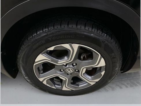 Used 2017 Honda CR-V EX image 17