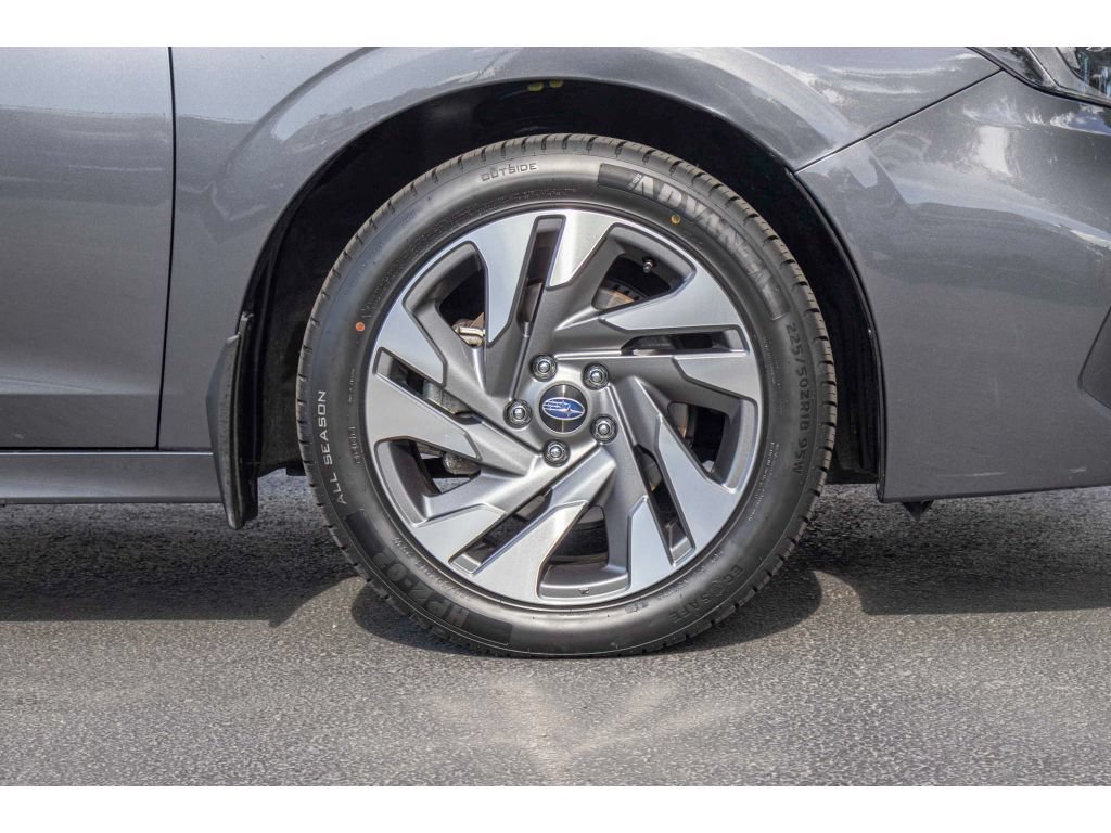 Used 2025 Subaru Legacy Touring XT w/ Popular Package #3 AWD/4WD image 9