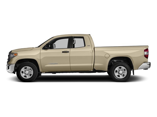 Used 2016 Toyota Tundra SR5 w/ TRD Off Road Package AWD/4WD image 4