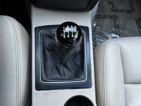 Used 2004 Cadillac CTS V RWD image 27