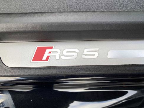 Used 2014 Audi RS 5 Cabriolet image 34