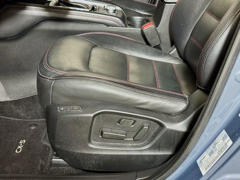 Used 2024 MAZDA CX-5 Carbon Edition AWD/4WD image 18