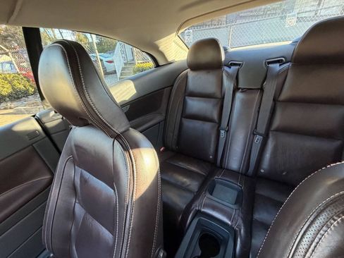 Used 2012 Volvo C70 T5 FWD image 15