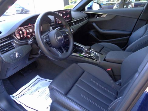 Used 2022 Audi A4 2.0T Premium Plus AWD/4WD image 10
