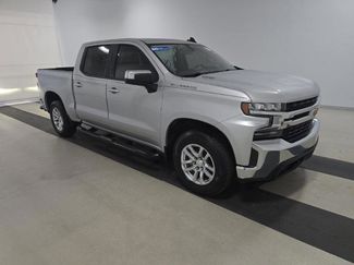 Used 2021 Chevrolet Silverado 1500 LT video 1