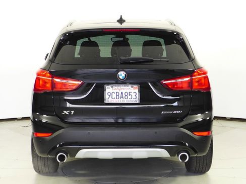 Used 2022 BMW X1 sDrive28i w/ Convenience Package image 8
