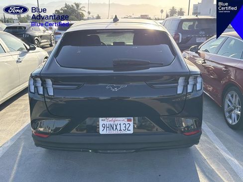 Used 2023 Ford Mustang Mach-E Select RWD image 17