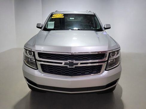 Used 2017 Chevrolet Tahoe LT w/ Max Trailering Package image 17