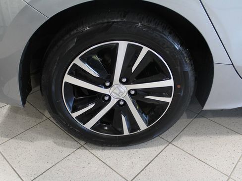 Certified 2023 Honda Civic LX image 51