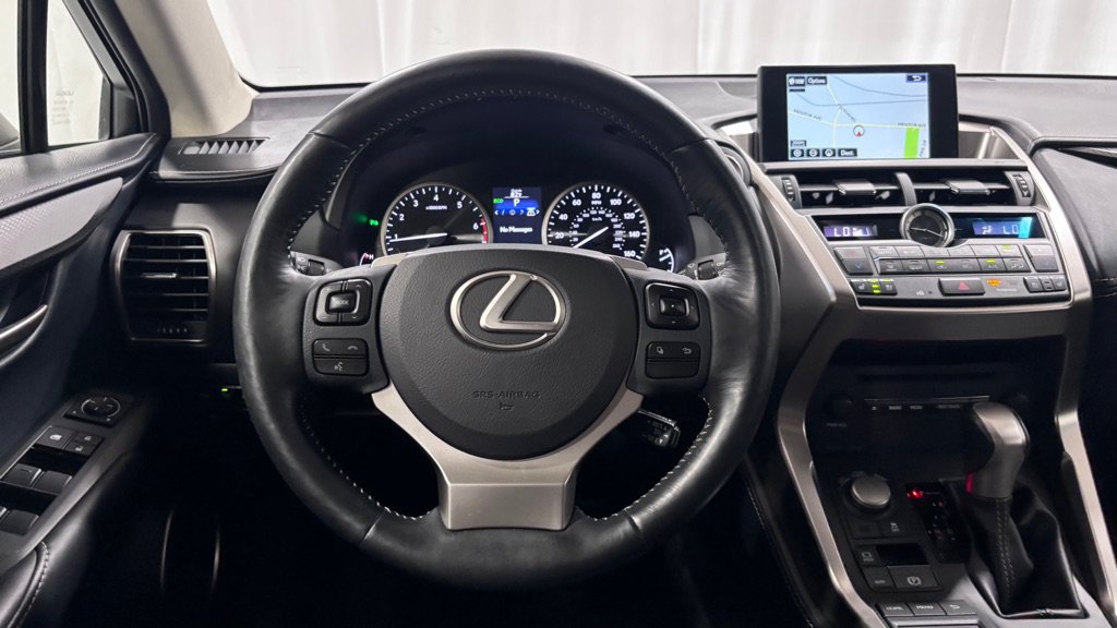 Used 2015 Lexus NX 200t AWD w/ Premium Package image 13