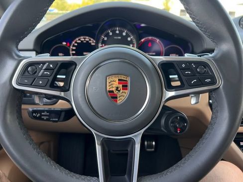 Used 2021 Porsche Cayenne S AWD/4WD image 20