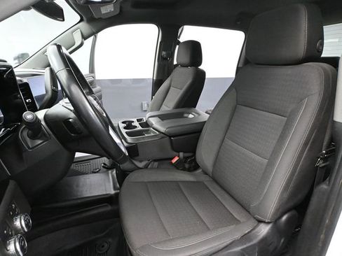 Used 2024 GMC Sierra 3500 SLE image 21