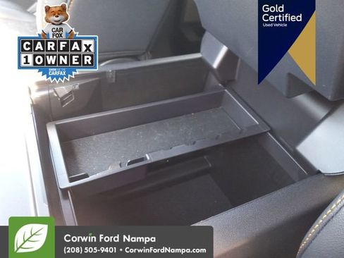 Used 2025 Ford F150 Tremor w/ Bed Utility Package AWD/4WD image 22