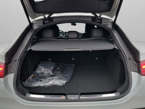 New 2026 Mercedes-Benz GLE 450 4MATIC Coupe image 28