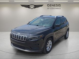 Used 2020 Jeep Cherokee Latitude FWD video 1