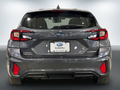 Used 2024 Subaru Impreza 2.0i AWD/4WD image 4