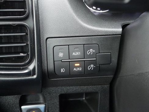 Used 2022 RAM ProMaster 3500 w/ RV Ready Prep Package image 11