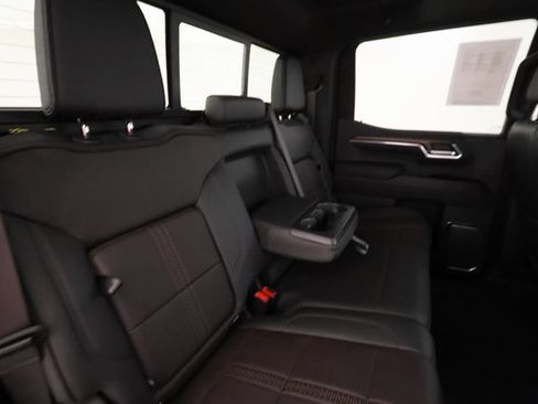 Used 2024 Chevrolet Silverado 1500 High Country w/ High Country Premium Package image 23