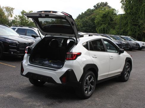 New 2026 Subaru Crosstrek 2.5i Premium AWD/4WD image 7