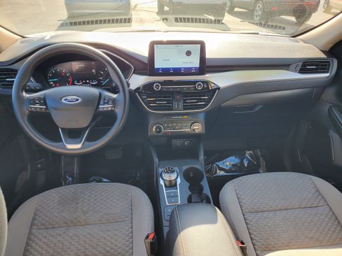 Used 2020 Ford Escape SE FWD image 25