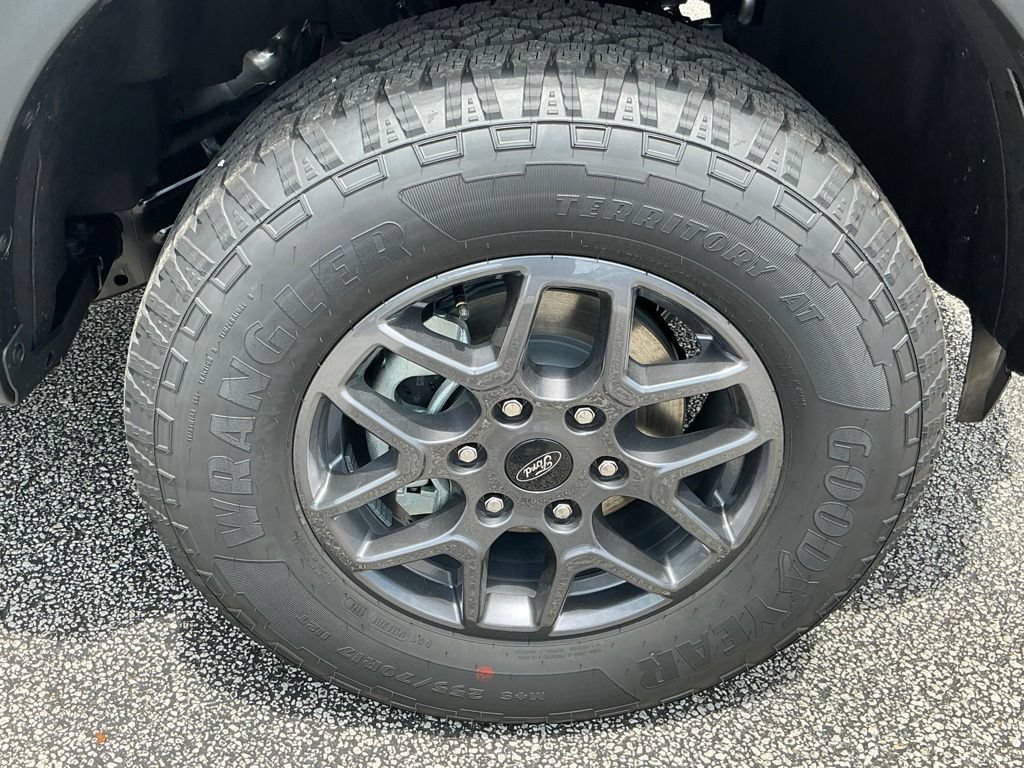 New 2026 Ford Ranger XLT RWD image 15