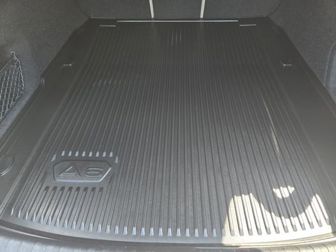 Certified 2025 Audi A6 3.0T Prestige image 35