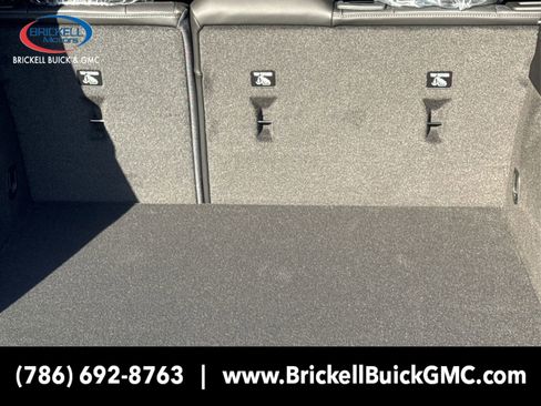 New 2025 Buick Envision Preferred image 12