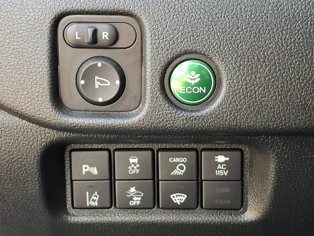 Used 2023 Honda Ridgeline RTL-E image 9