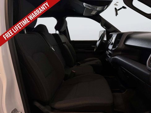 Used 2023 RAM 1500 Tradesman RWD image 30