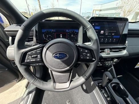 New 2026 Subaru Outback Touring XT image 14