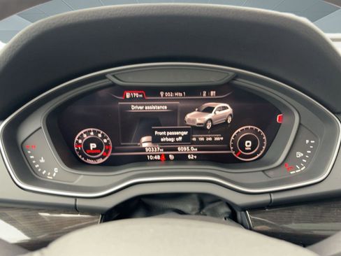 Used 2019 Audi Q5 2.0T Premium Plus w/ Premium Plus Package image 20