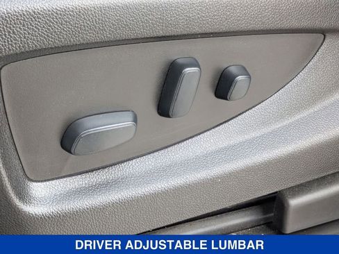 Used 2018 Chevrolet Silverado 1500 LT w/ All Star Edition image 14