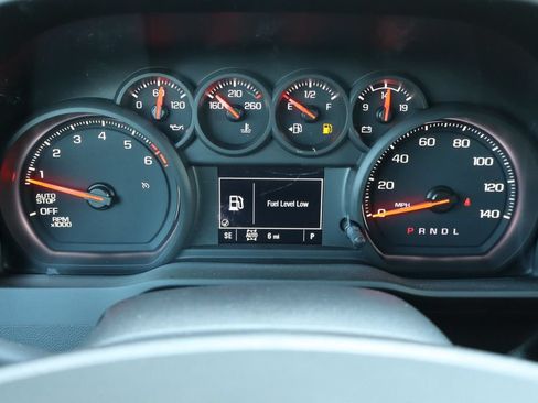 New 2026 Chevrolet Silverado 1500 W/T w/ WT Value Package AWD/4WD image 24
