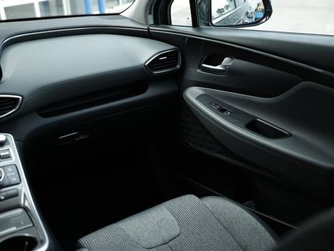 Used 2023 Hyundai Santa Fe SEL w/ Cargo Package image 27