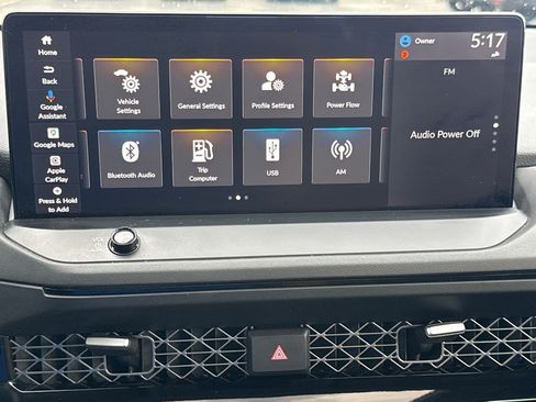 Used 2024 Honda Accord Touring image 30